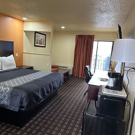 Executive Inn & Suites Prescott المظهر الخارجي الصورة