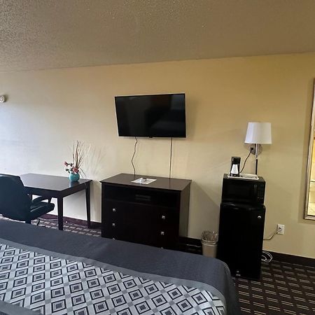 Executive Inn & Suites Prescott المظهر الخارجي الصورة