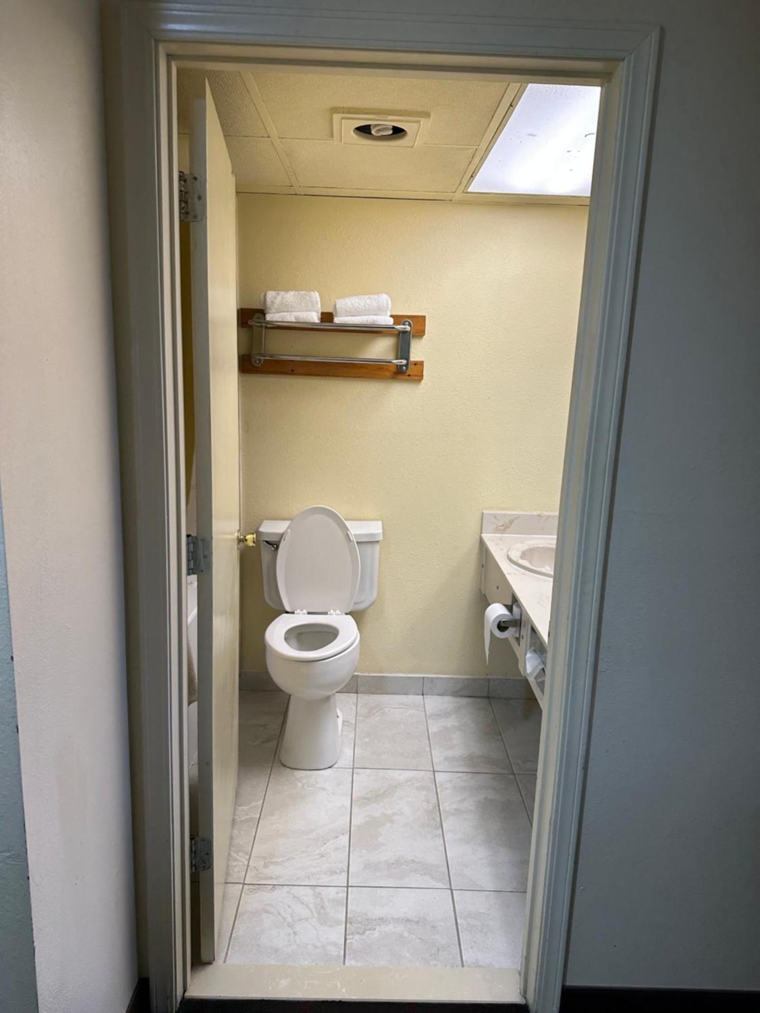 Executive Inn & Suites Prescott المظهر الخارجي الصورة