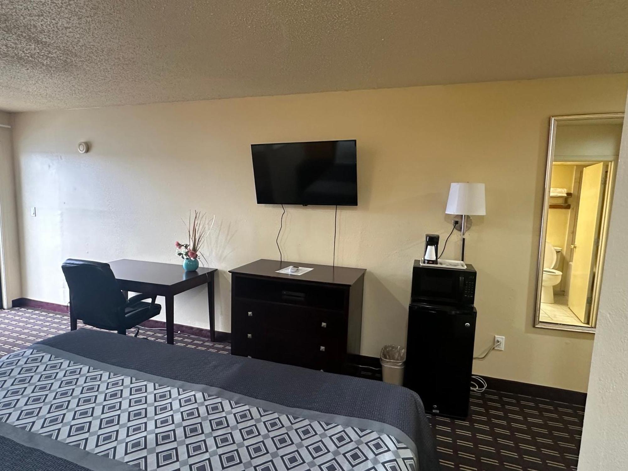 Executive Inn & Suites Prescott المظهر الخارجي الصورة