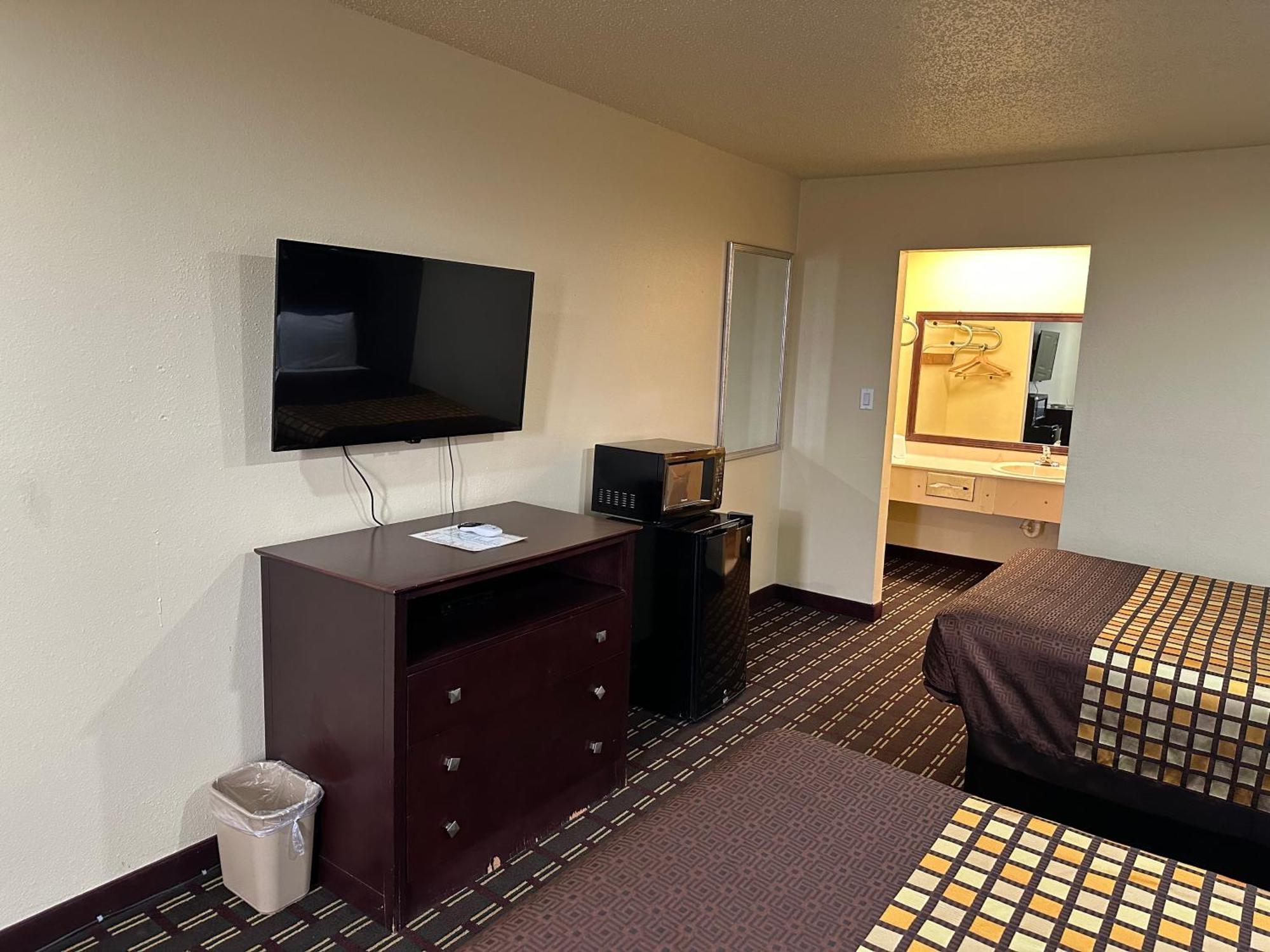 Executive Inn & Suites Prescott المظهر الخارجي الصورة