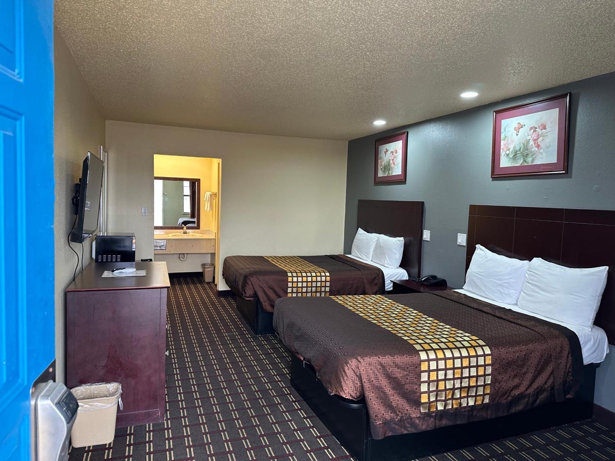 Executive Inn & Suites Prescott المظهر الخارجي الصورة