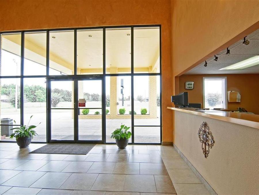 Executive Inn & Suites Prescott المظهر الخارجي الصورة