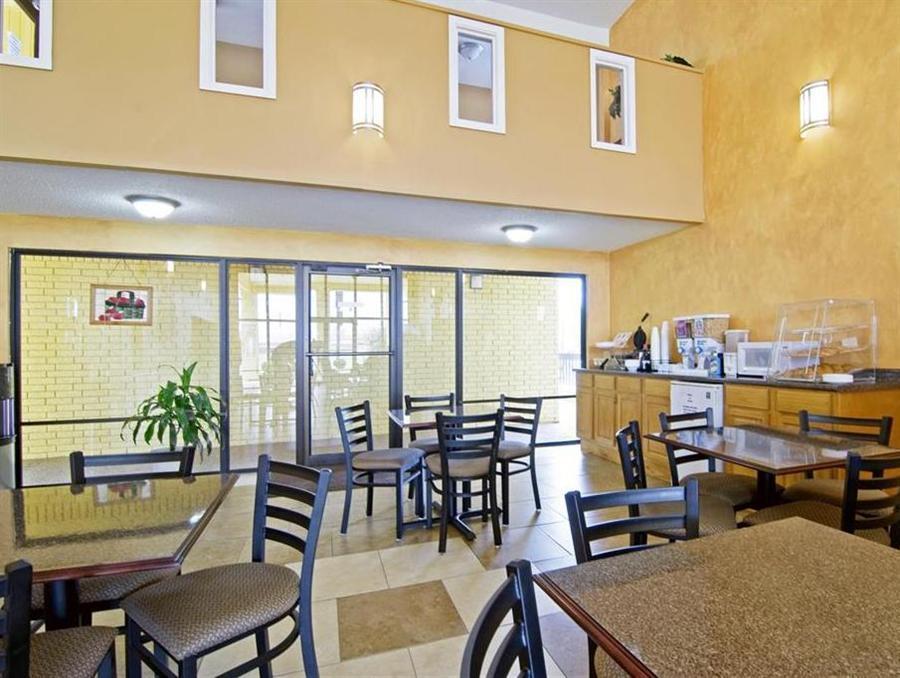 Executive Inn & Suites Prescott المظهر الخارجي الصورة