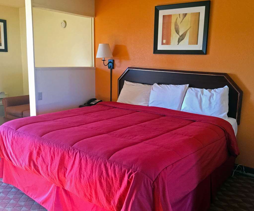 Executive Inn & Suites Prescott الغرفة الصورة