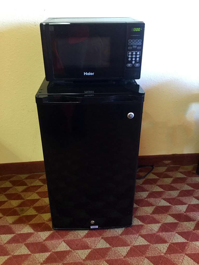 Executive Inn & Suites Prescott الغرفة الصورة