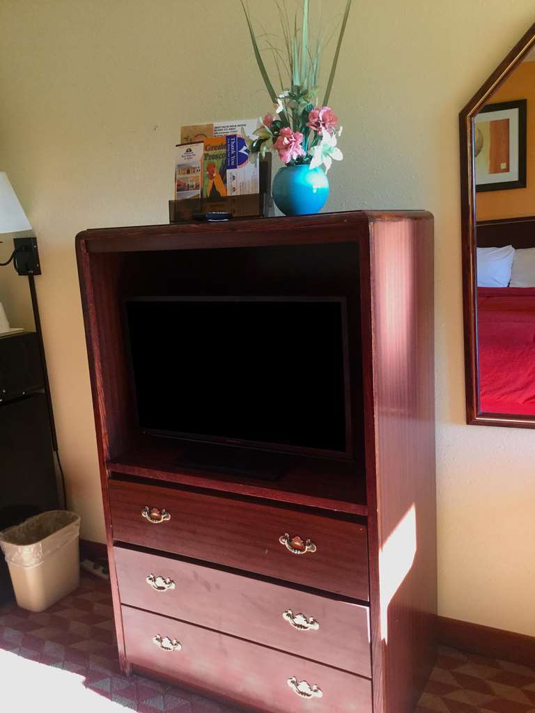 Executive Inn & Suites Prescott الغرفة الصورة