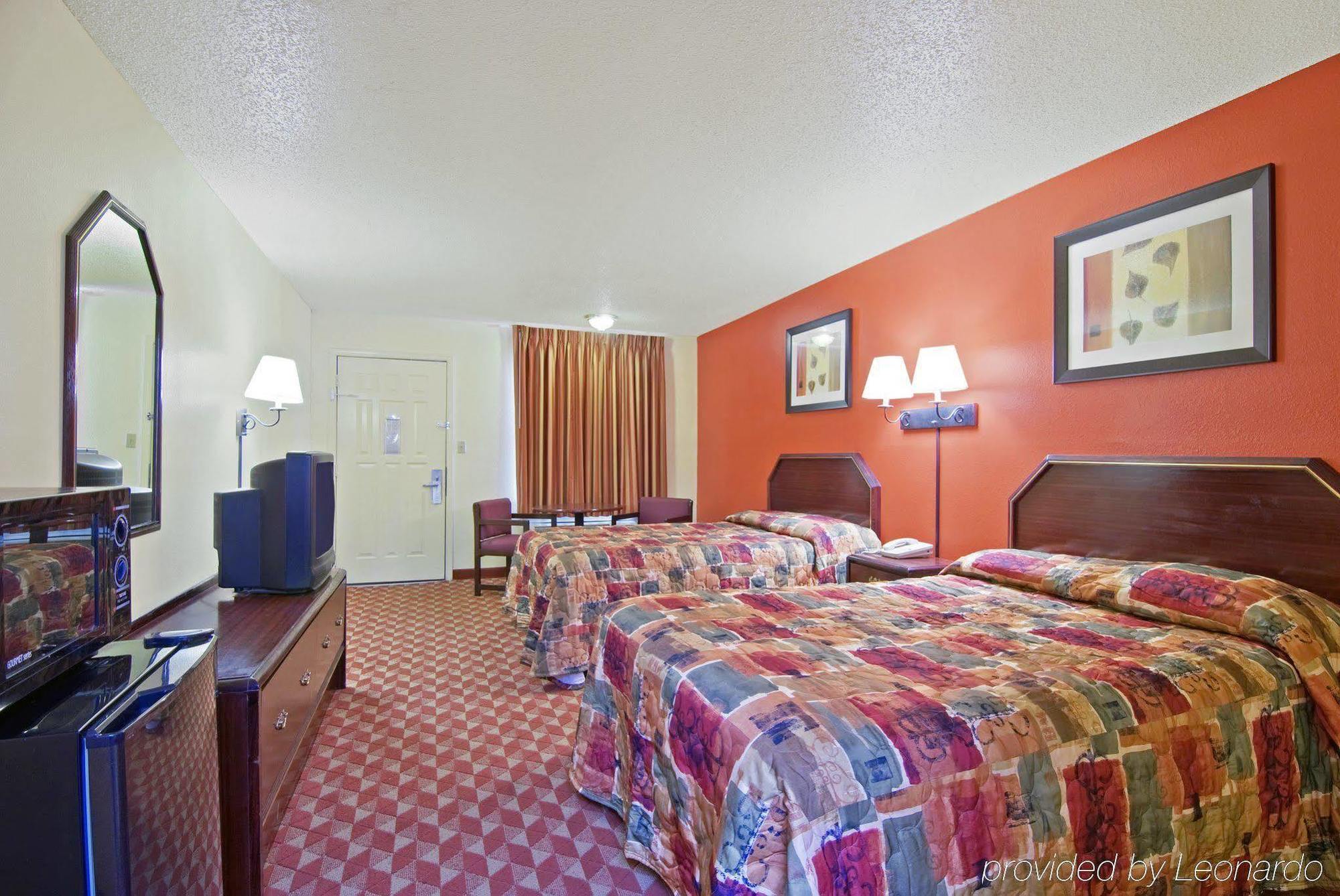 Executive Inn & Suites Prescott الغرفة الصورة