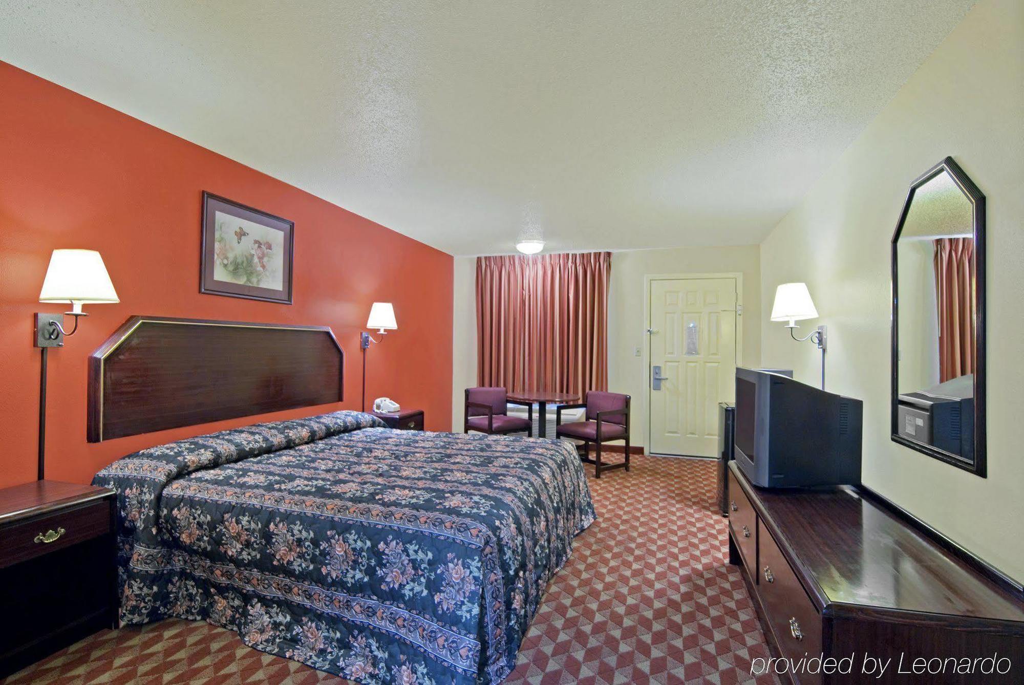 Executive Inn & Suites Prescott الغرفة الصورة