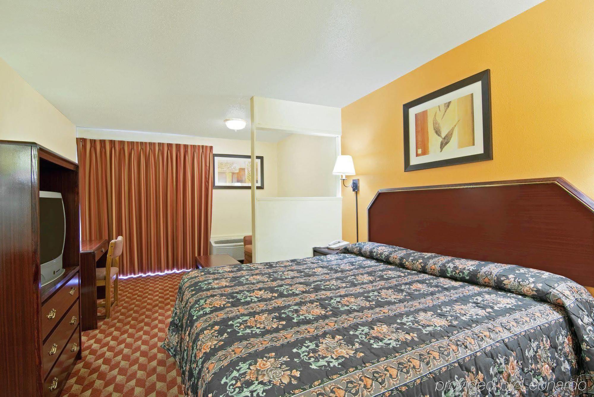 Executive Inn & Suites Prescott الغرفة الصورة