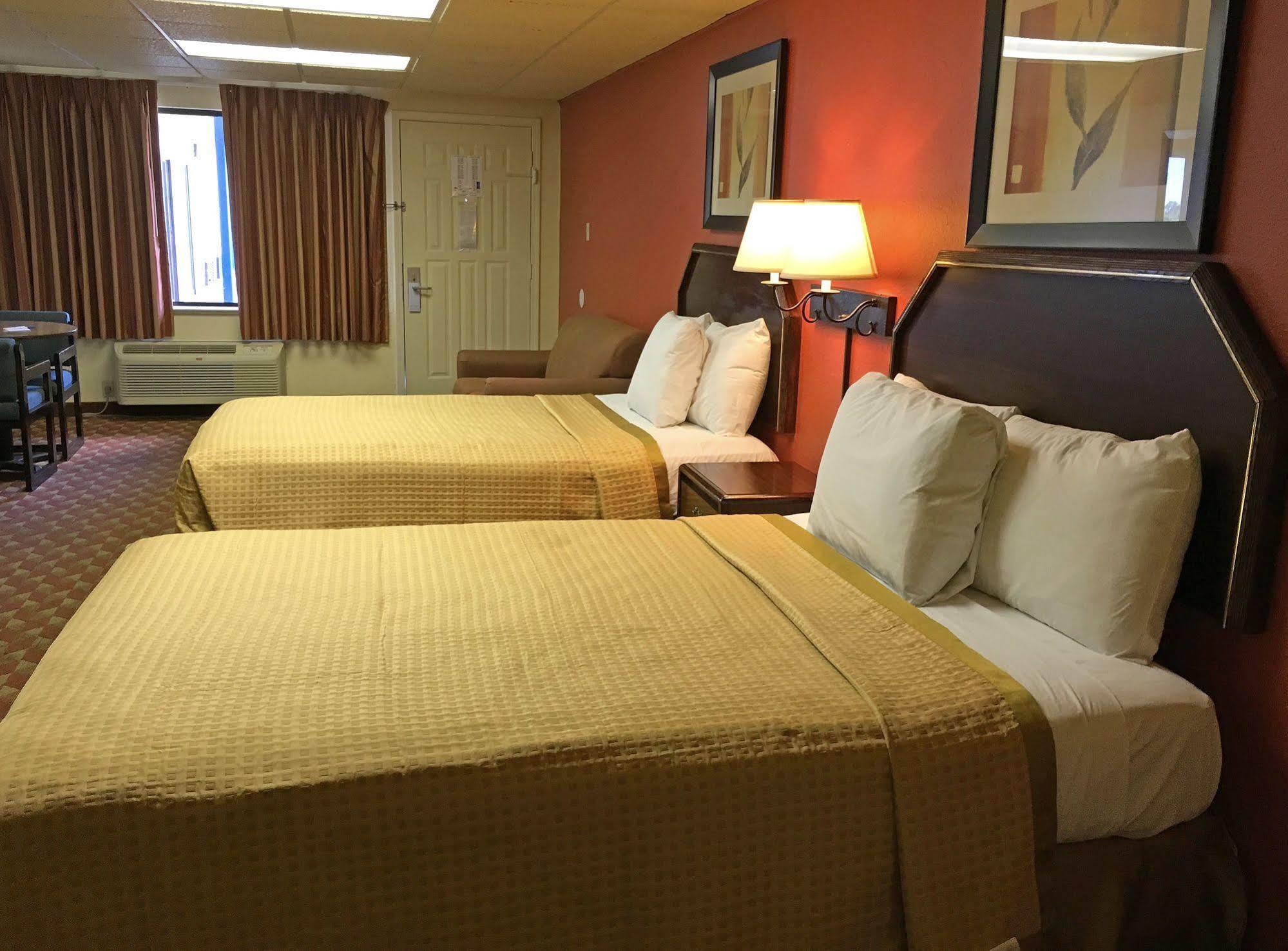 Executive Inn & Suites Prescott المظهر الخارجي الصورة