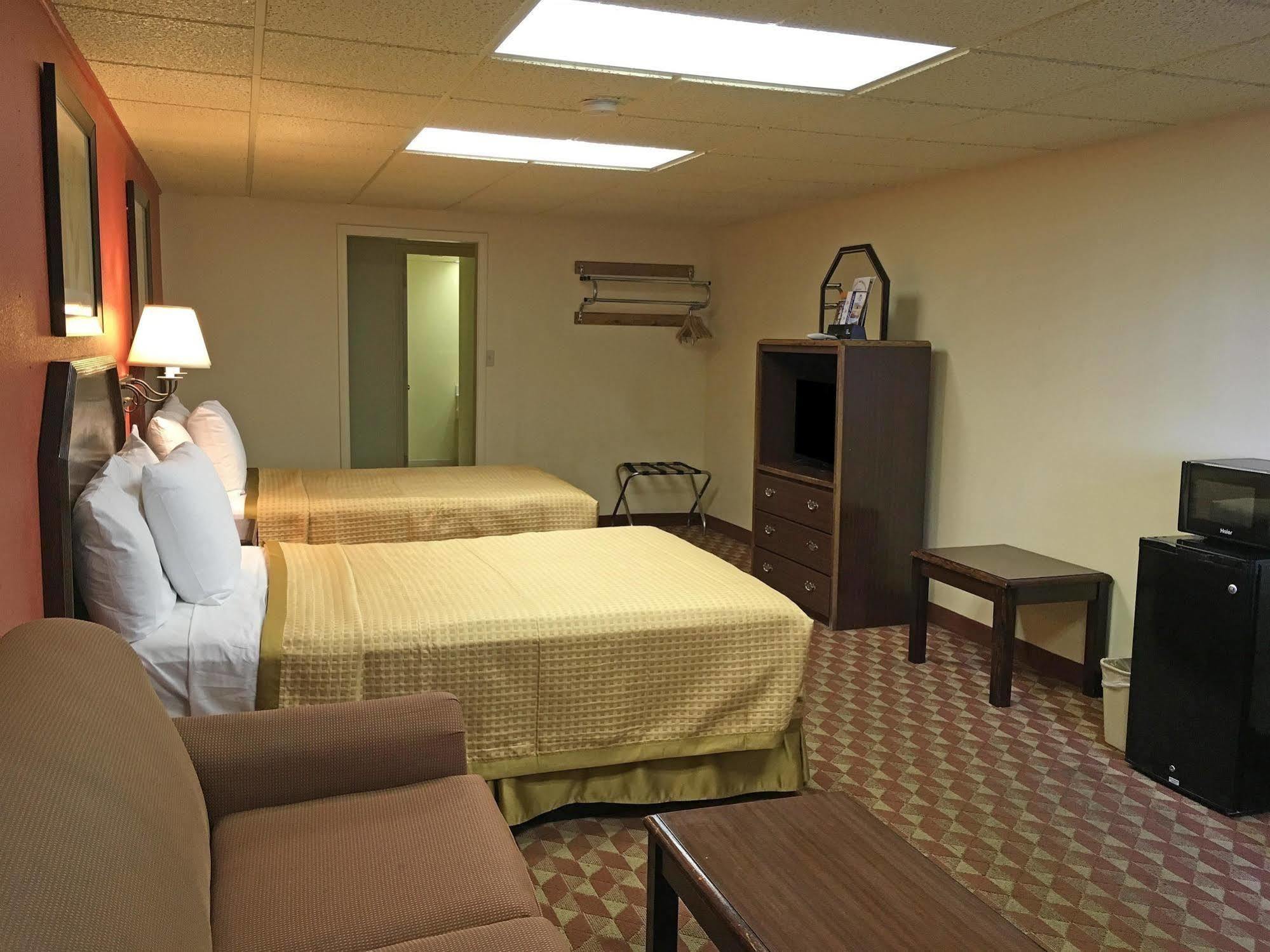 Executive Inn & Suites Prescott المظهر الخارجي الصورة