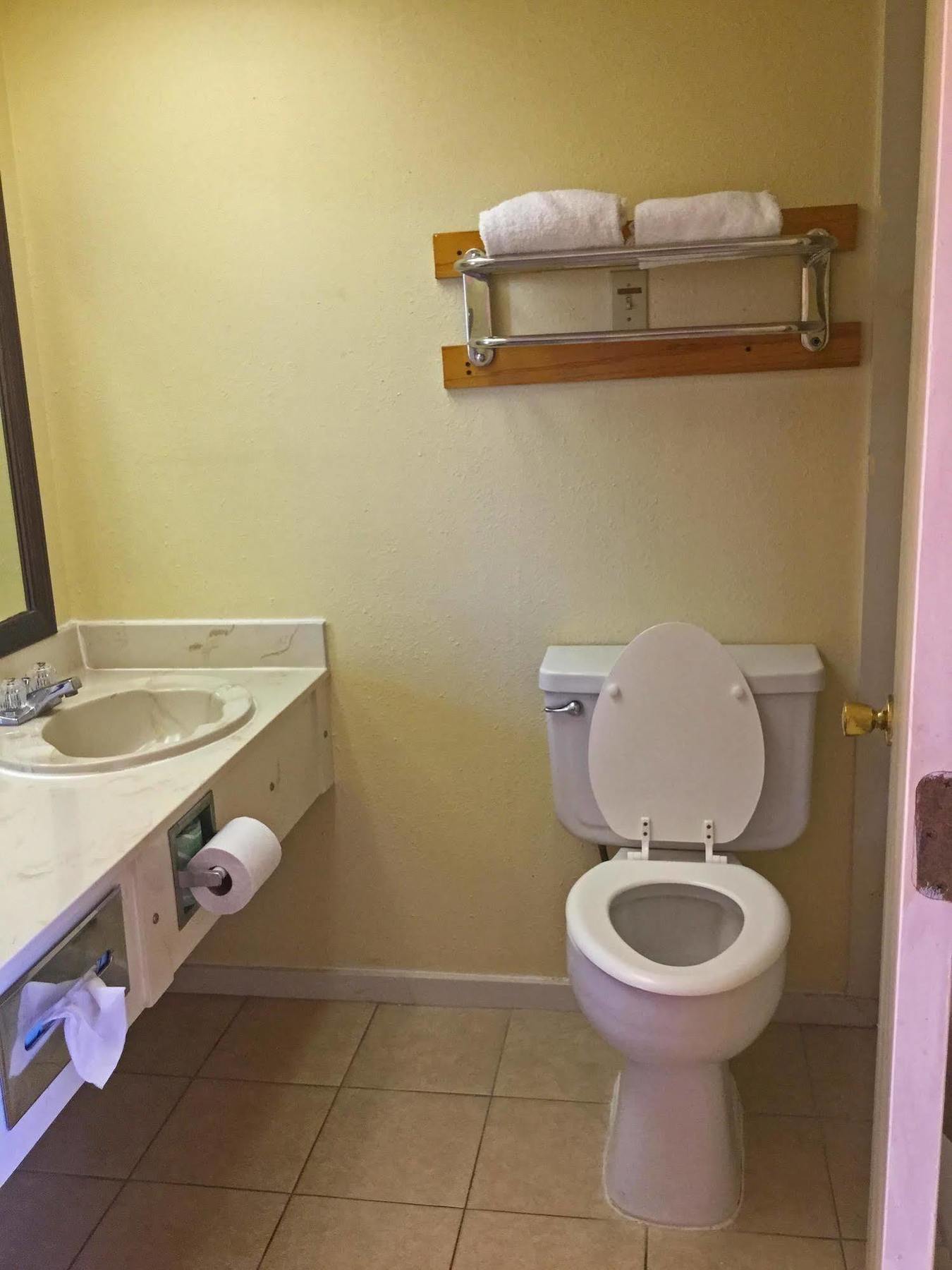 Executive Inn & Suites Prescott المظهر الخارجي الصورة