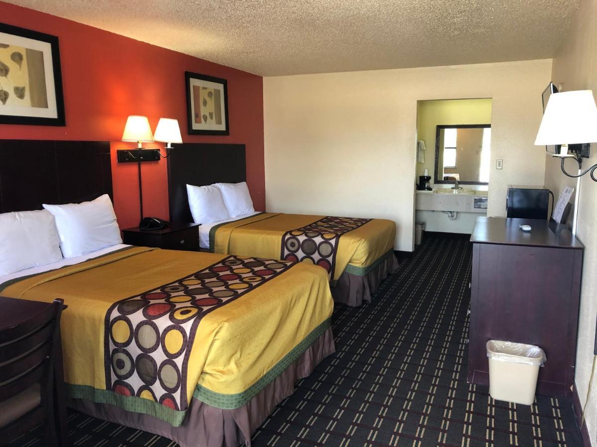 Executive Inn & Suites Prescott المظهر الخارجي الصورة
